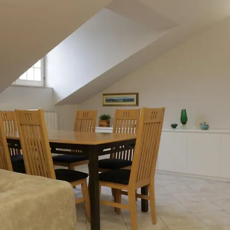 Torre Zisa Apartament Teramo