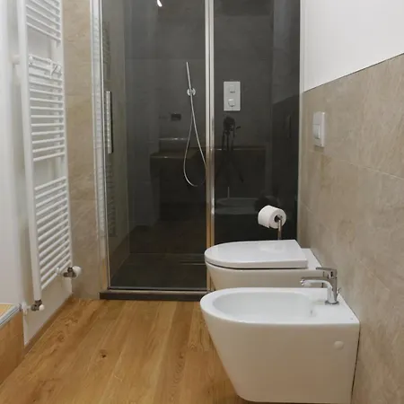 Torre Zisa Apartment *