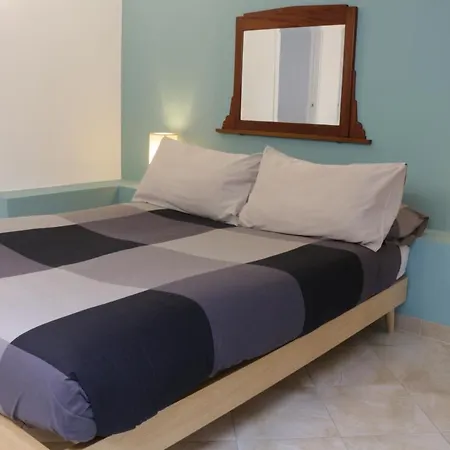 Torre Zisa Apartment Teramo