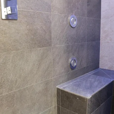 Apartament Torre Zisa *