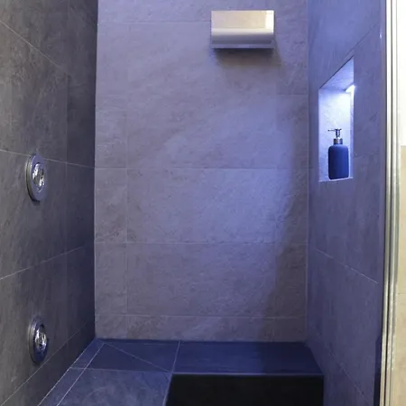 Torre Zisa Apartament Teramo