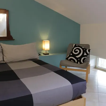 Apartament Torre Zisa Teramo