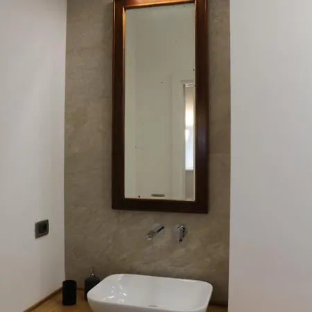 Apartment Torre Zisa