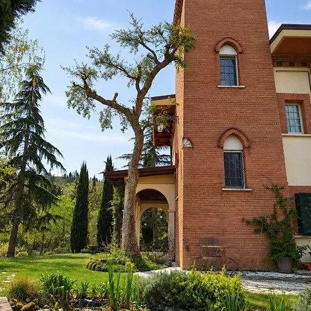 Torre Zisa * Teramo