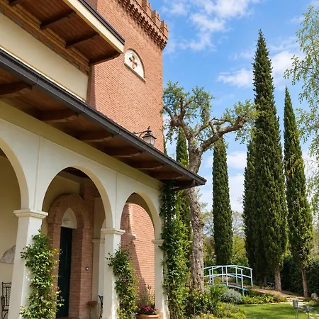 Apartment Torre Zisa