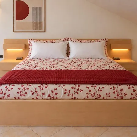 Apartment Torre Zisa *