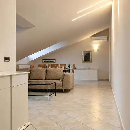 Apartment Torre Zisa Teramo