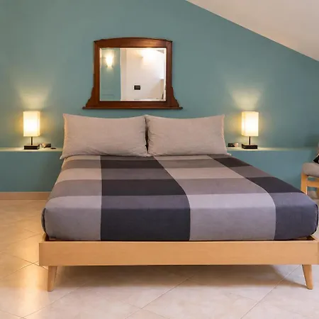 Torre Zisa Apartment Teramo