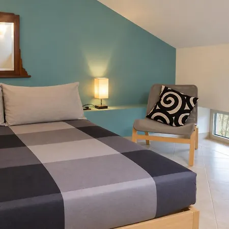Torre Zisa Apartment