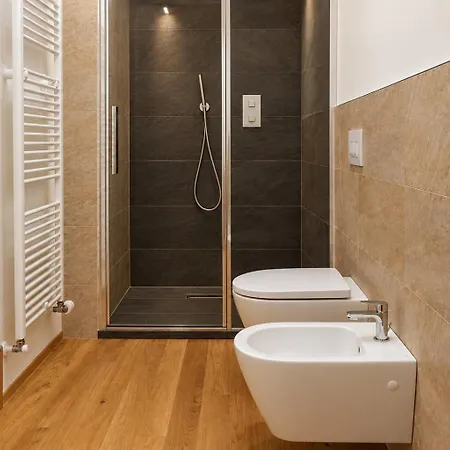 Apartment Torre Zisa *