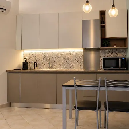 Apartment Torre Zisa *