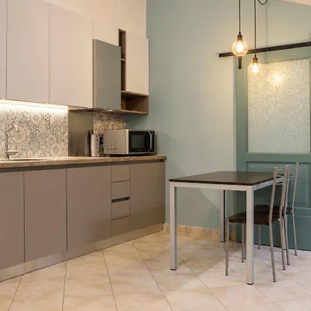 Torre Zisa Apartment Teramo