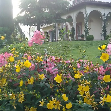 Torre Zisa Lägenhet Teramo