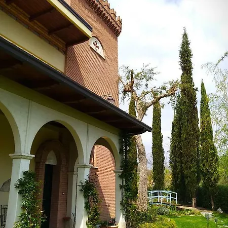 Torre Zisa