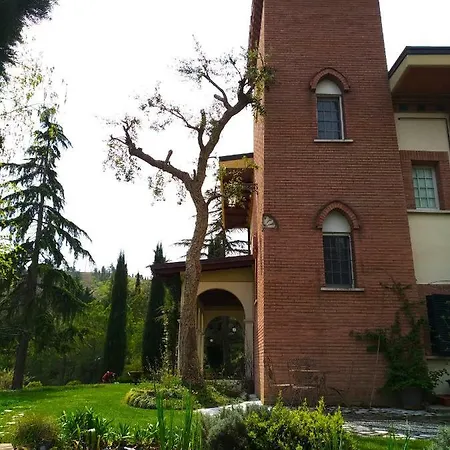 Torre Zisa Teramo