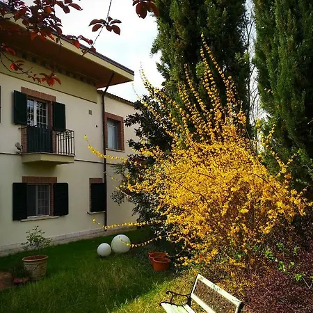 Apartment Torre Zisa *