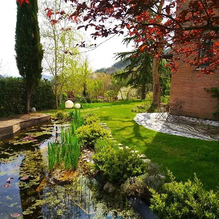 Torre Zisa Apartament Teramo