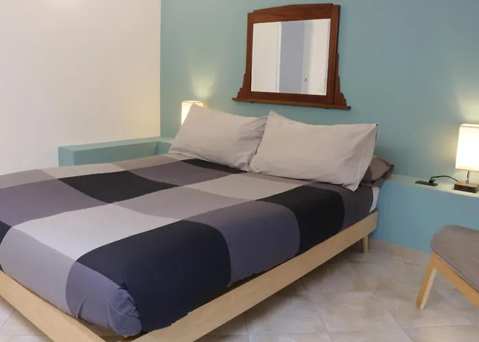 Torre Zisa Apartment Teramo