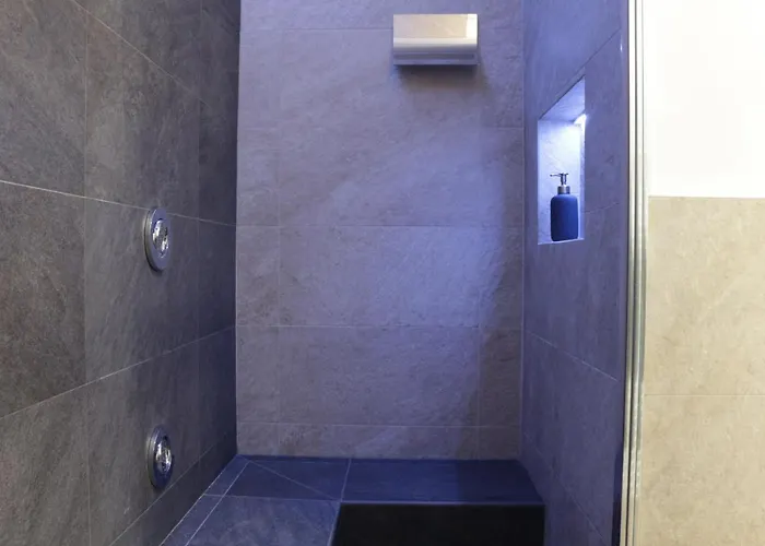 Torre Zisa Apartment Teramo