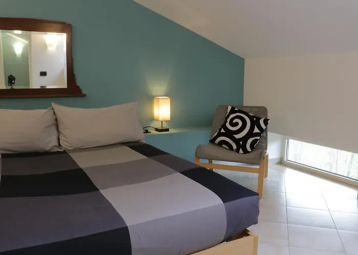 Apartment Torre Zisa Teramo