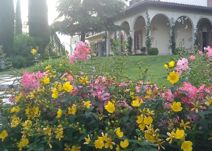 Torre Zisa Apartment Teramo