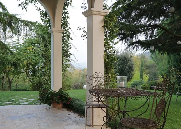 Apartment Torre Zisa Teramo