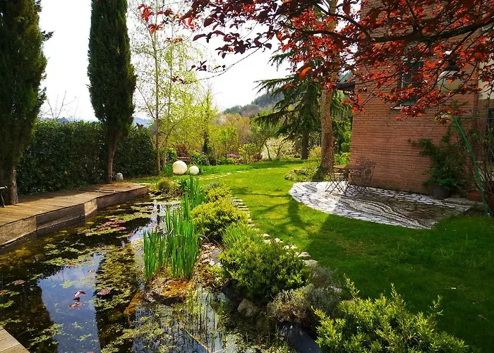 Torre Zisa Apartment Teramo