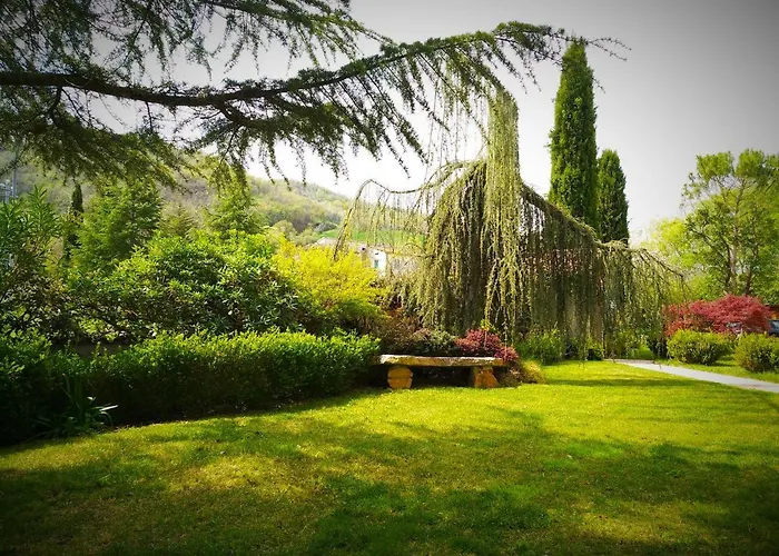 Apartment Torre Zisa